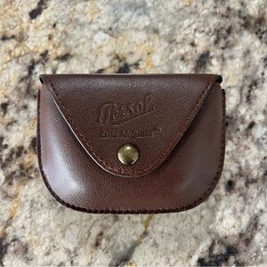 Persol Steve McQueen Sunglass and Eyewear Case for Foldable Glasses